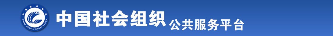 高清无码操逼逼网站全国社会组织信息查询